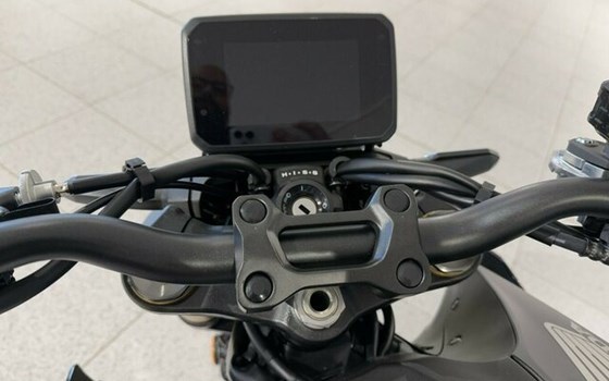 Neufahrzeug Honda CB1000 Hornet SP - Bild 6