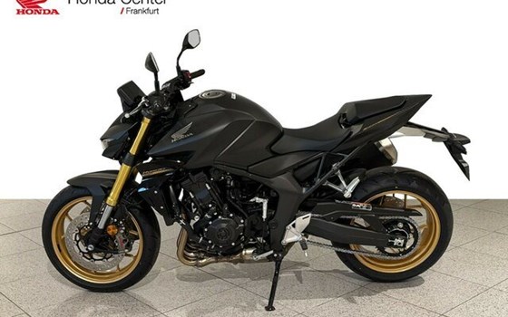 Neufahrzeug Honda CB1000 Hornet SP - Bild 2