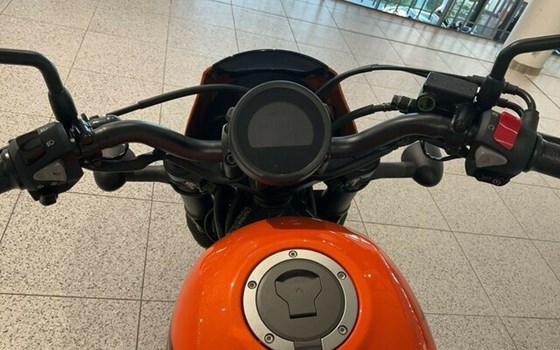 Neufahrzeug Honda CMX500 Rebel S - Bild 5