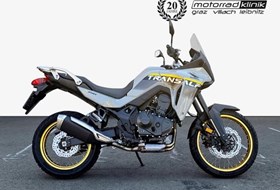 Honda XL750 Transalp