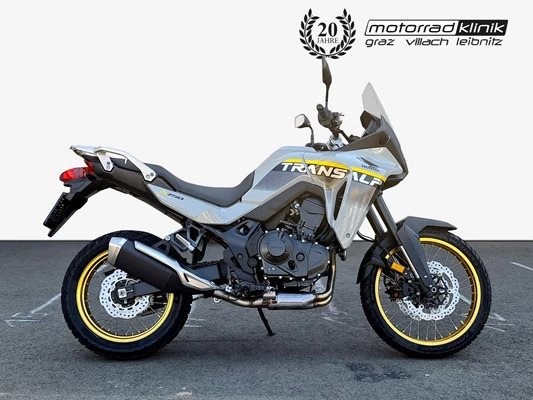 Motorrad
