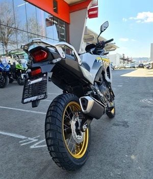 Neufahrzeug Honda XL750 Transalp - Bild 6 Neufahrzeug Honda XL750 Transalp - Bild 6
