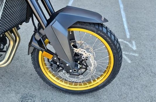 Neufahrzeug Honda XL750 Transalp - Bild 7 Neufahrzeug Honda XL750 Transalp - Bild 7