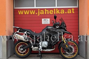 Angebot Voge Valico 900i DSX