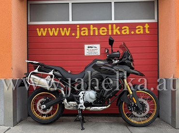 Voge Valico 900i DSX