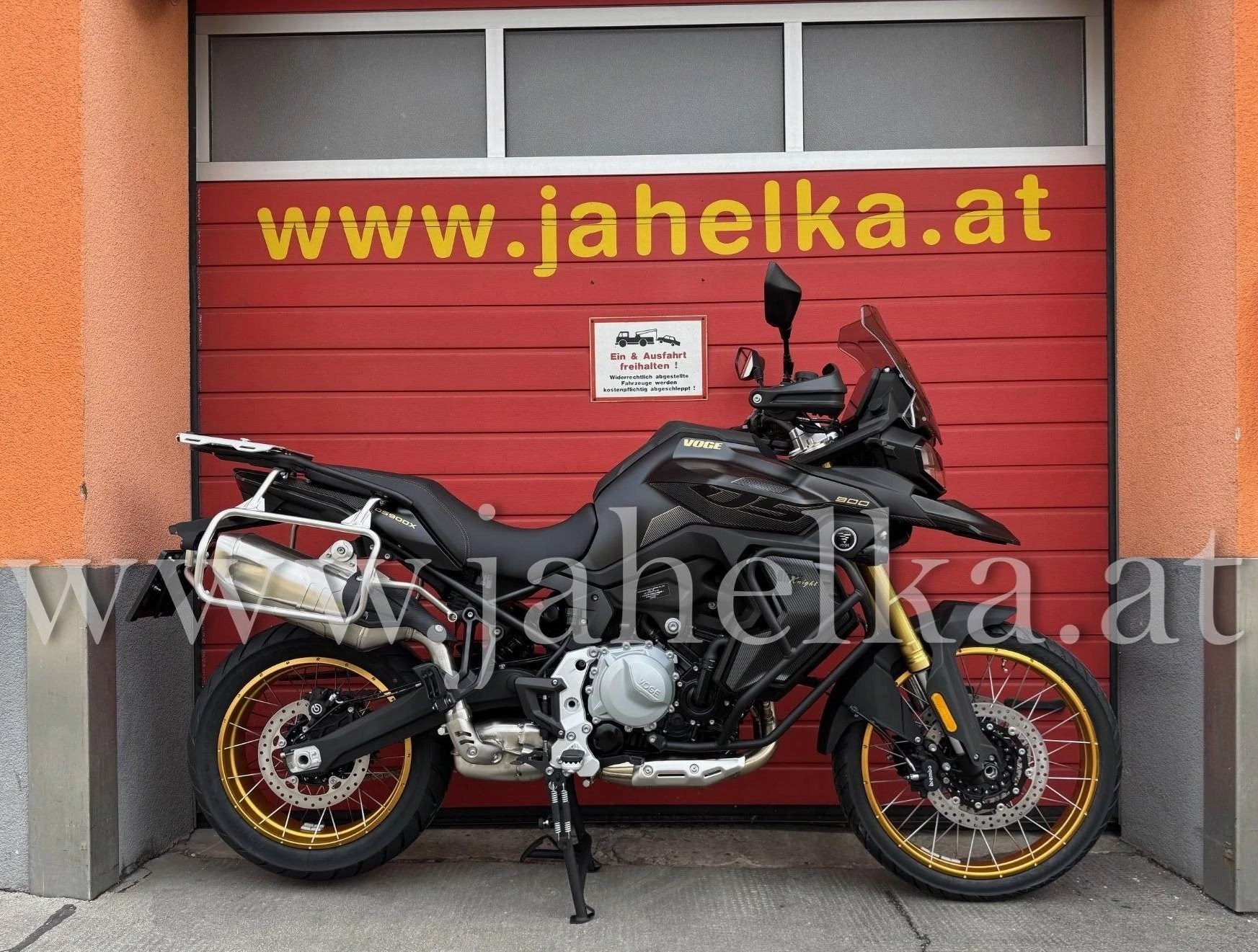 Motorrad