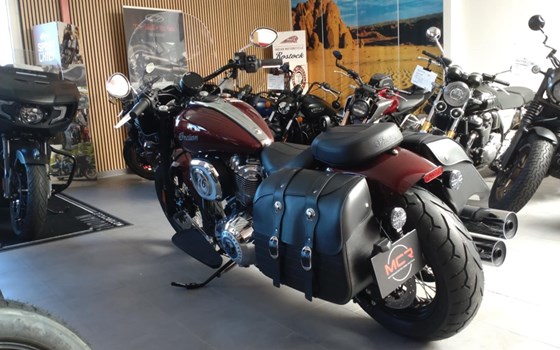 Neufahrzeug Indian Super Chief Limited - Bild 2