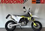 Motorrad