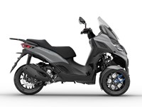 Neumotorrad Piaggio MP3 310 Sport Teilzahlung €99,- mit Garantie