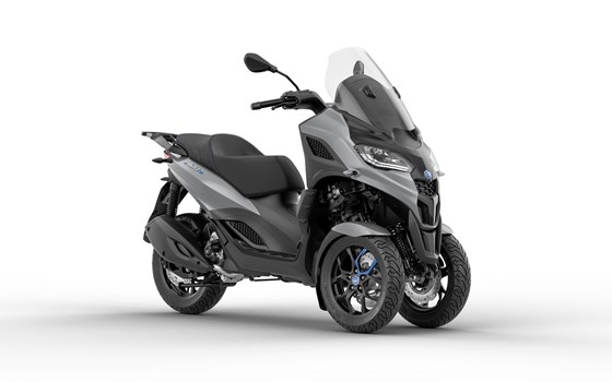 Neufahrzeug Piaggio MP3 310 Sport - Bild 2 Neufahrzeug Piaggio MP3 310 Sport - Bild 2