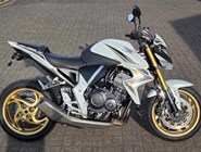 Honda CB 1000 R