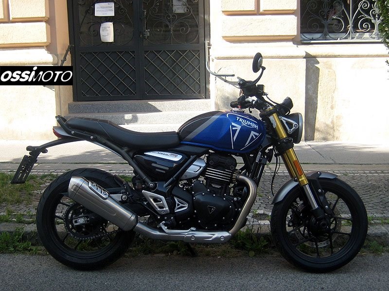 Motorrad