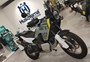 Motorrad