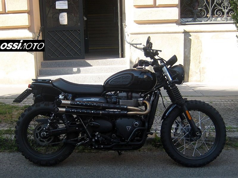 Motorrad