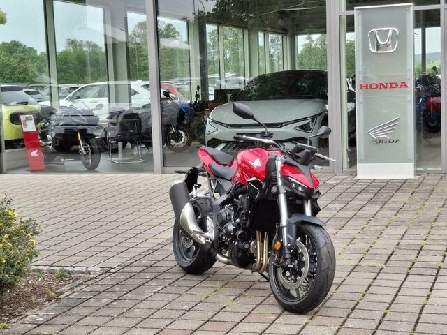 Honda CB1000 Hornet