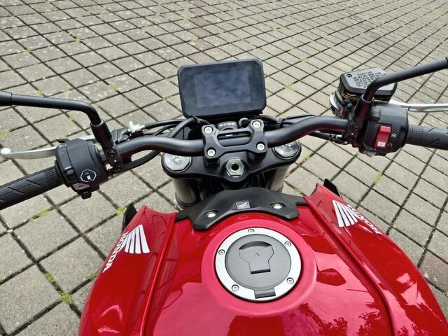 Offer Honda CB1000 Hornet Bild 11: Offer Honda CB1000 Hornet