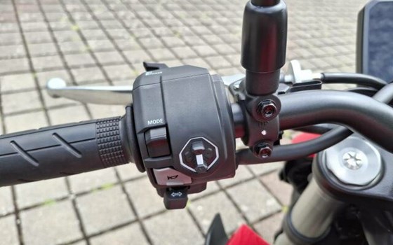 Neufahrzeug Honda CB1000 Hornet - Bild 12