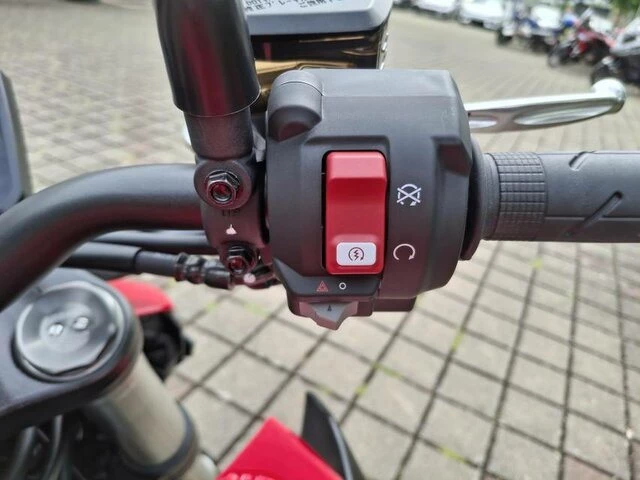 Offer Honda CB1000 Hornet Bild 13: Offer Honda CB1000 Hornet