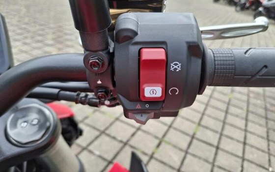 Neufahrzeug Honda CB1000 Hornet - Bild 13