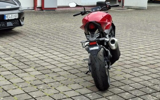 Neufahrzeug Honda CB1000 Hornet - Bild 2
