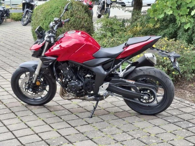 Offer Honda CB1000 Hornet Bild 3: Offer Honda CB1000 Hornet