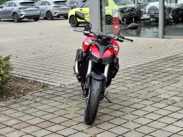 Offer Honda CB1000 Hornet Bild 4: Offer Honda CB1000 Hornet