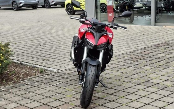 Neufahrzeug Honda CB1000 Hornet - Bild 4