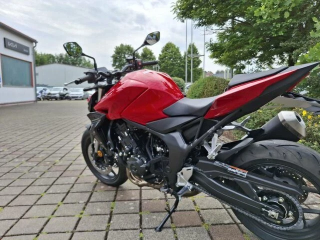 Offer Honda CB1000 Hornet Bild 5: Offer Honda CB1000 Hornet