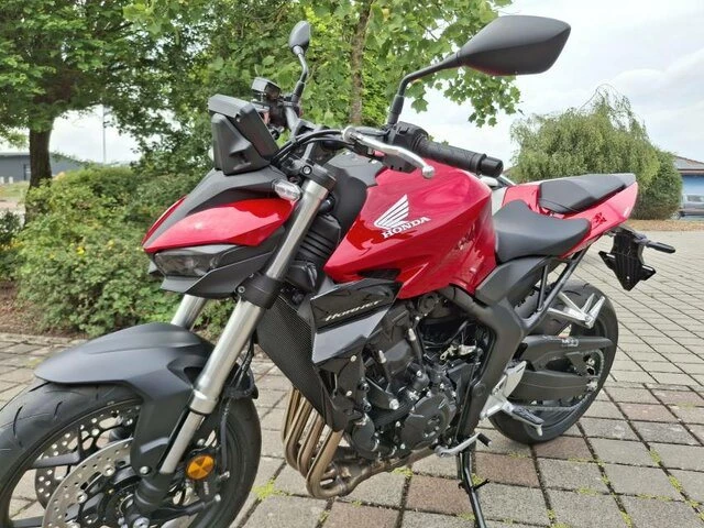 Offer Honda CB1000 Hornet Bild 6: Offer Honda CB1000 Hornet