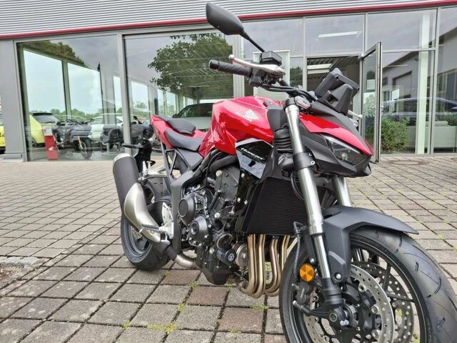 Offer Honda CB1000 Hornet Bild 7: Offer Honda CB1000 Hornet