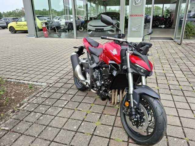 Offer Honda CB1000 Hornet Bild 8: Offer Honda CB1000 Hornet