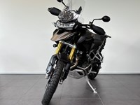 Neumotorrad Triumph Tiger 1200 Rally PRO Euro 5+