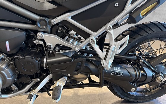 Neufahrzeug Triumph Tiger 1200 Rally PRO - Bild 5