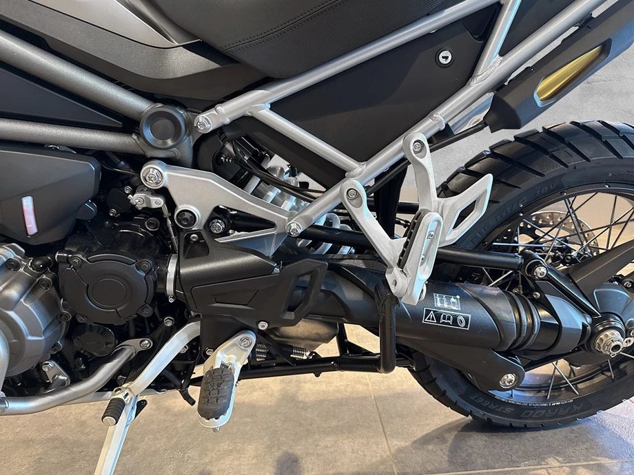 Offer Triumph Tiger 1200 Rally PRO Bild 5: Offer Triumph Tiger 1200 Rally PRO