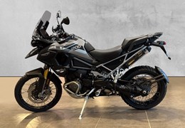 Neumotorrad Triumph Tiger 1200 Rally PRO