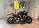Angebot Yamaha MT-01