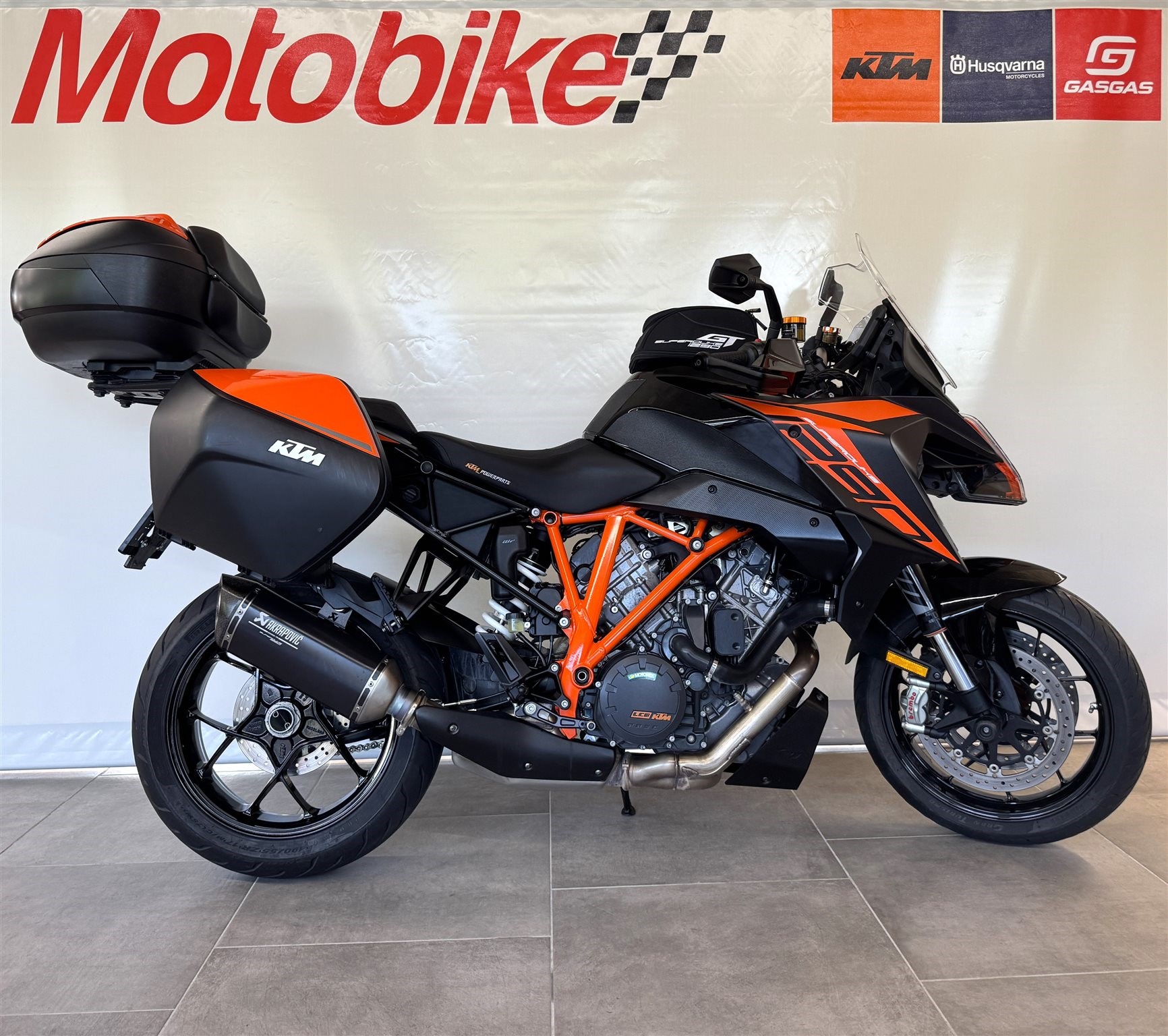 Motorrad