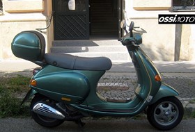 Vespa ET4 125