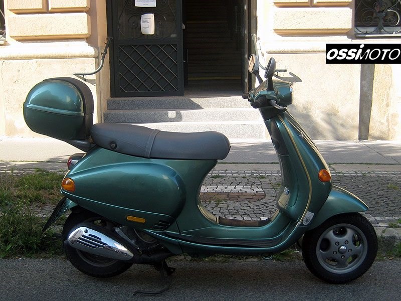 Motorrad