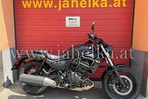 Angebot Kawasaki Eliminator 500