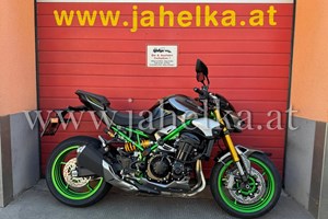 Angebot Kawasaki Z900 SE