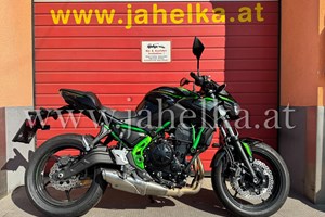 Angebot Kawasaki Z650