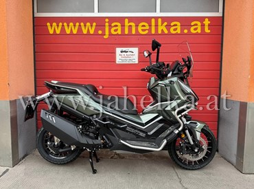 Zontes 368 G