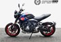 Motorrad