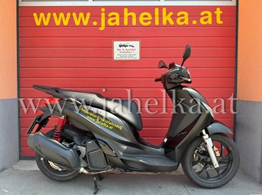 Piaggio Medley 125 S