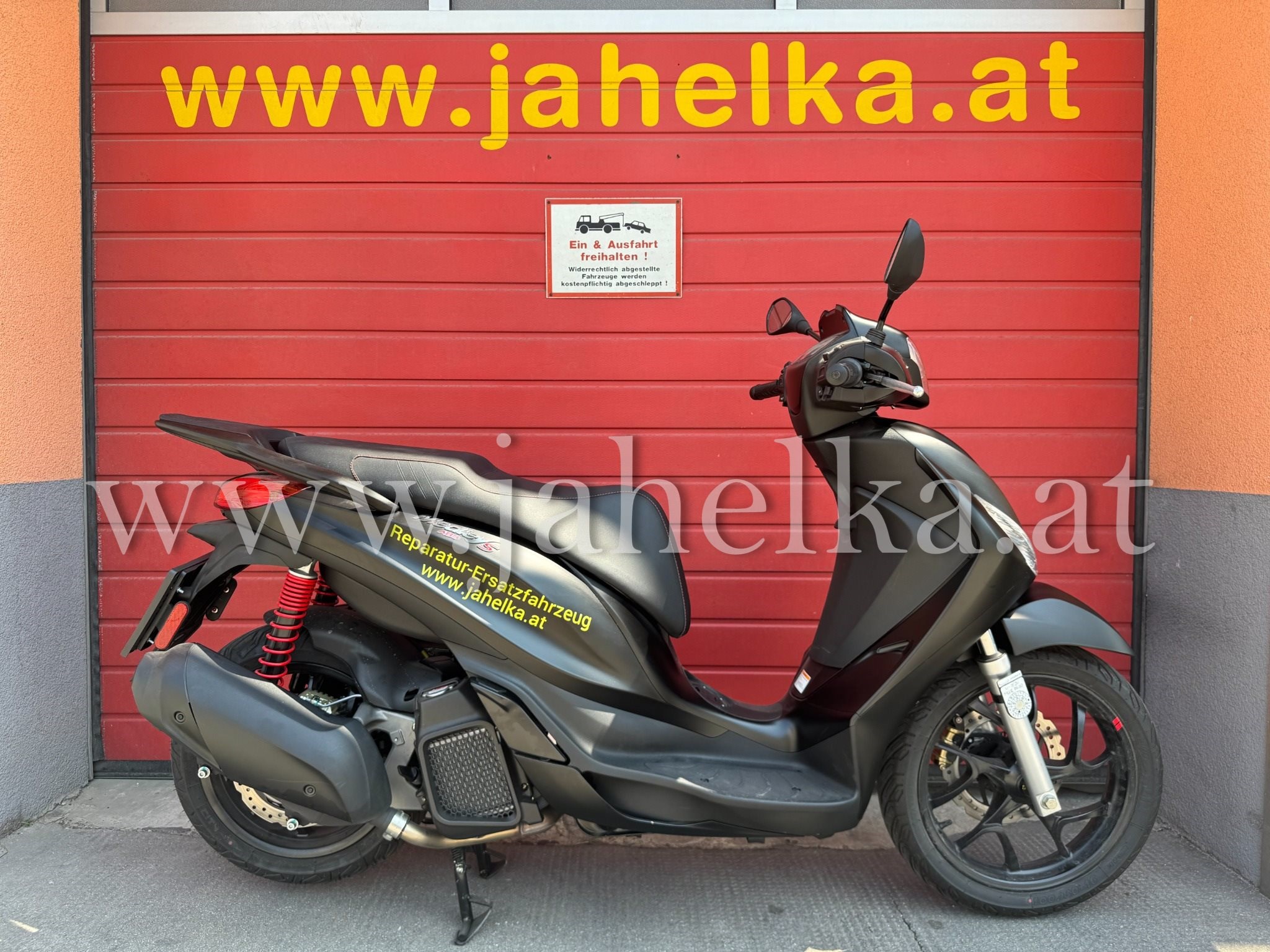 Motorrad