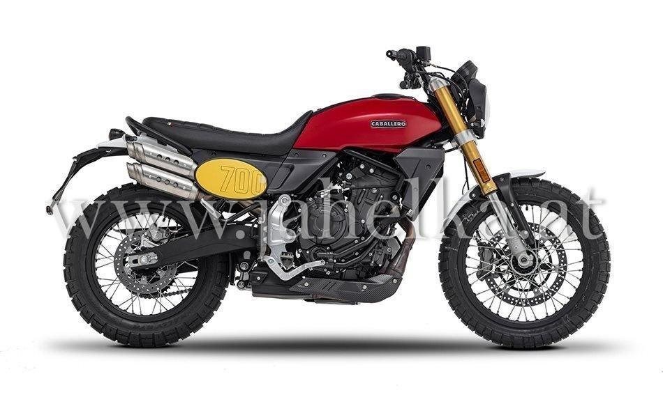 Motorrad