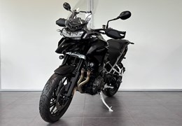 Neumotorrad Triumph Tiger 1200 GT PRO