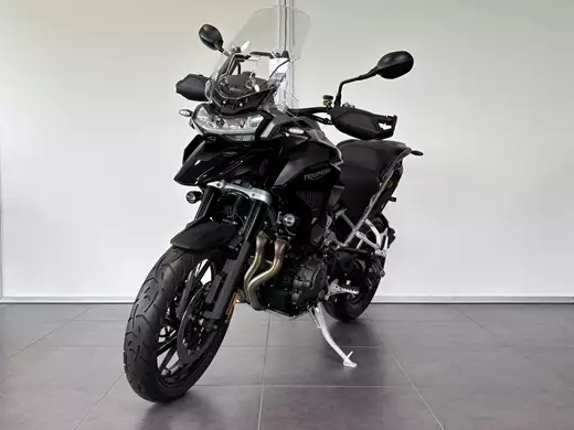Triumph Tiger 1200 GT PRO<br />Euro 5+