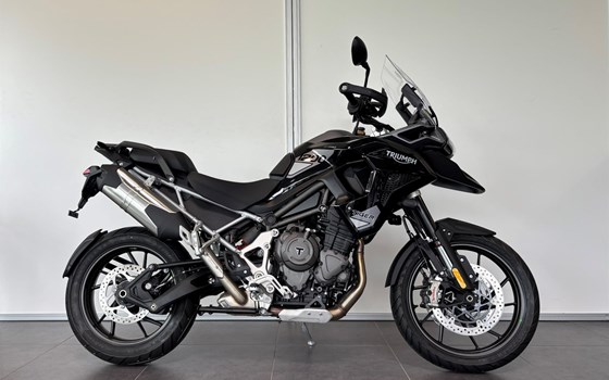 Neufahrzeug Triumph Tiger 1200 GT PRO - Bild 2